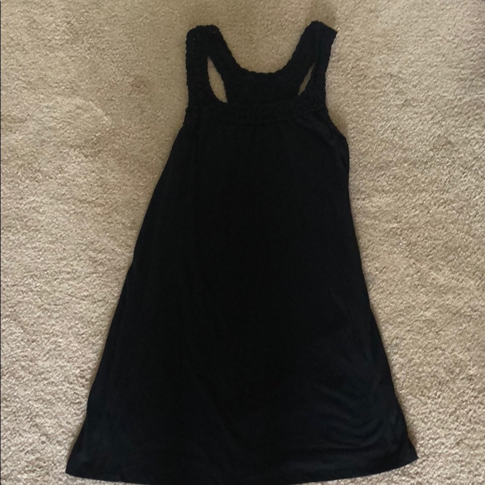 Roxy Dress